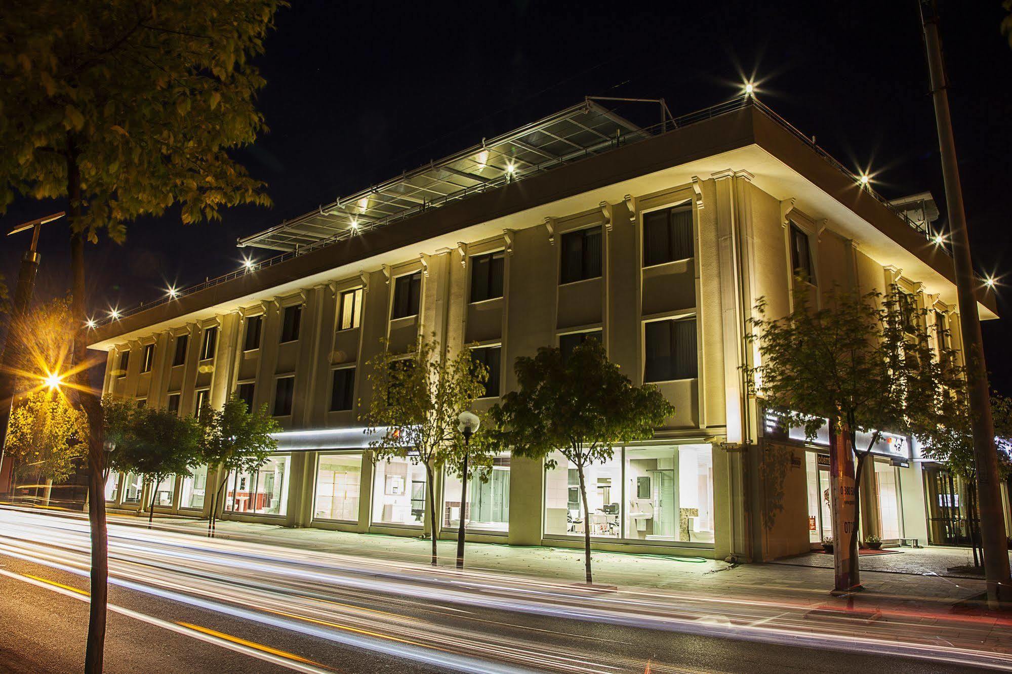 Hotel Gosterisli Duzce